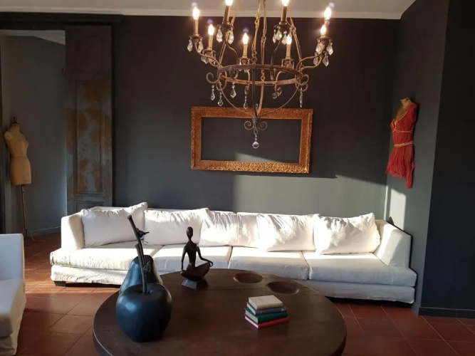 Admetus Psyrri Loft by K&K