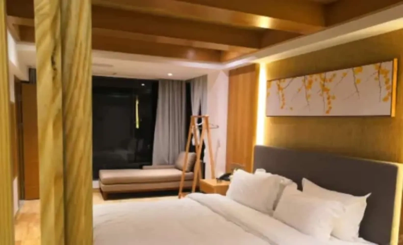 Duplex Suite