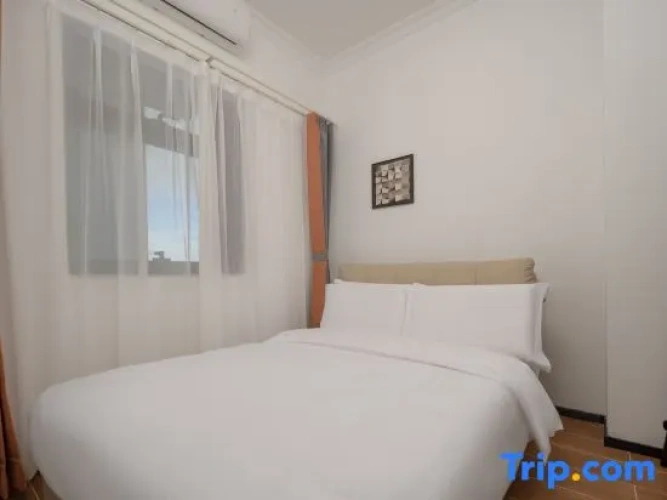 2 Bedrooms Premium Family Suite