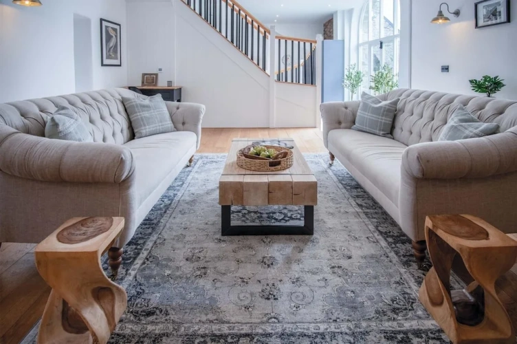 3 Bedrooms Cottage