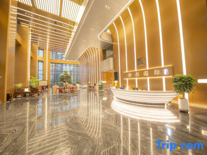 Jinshan International Hotel