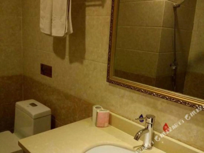 Cao Hu Hotel