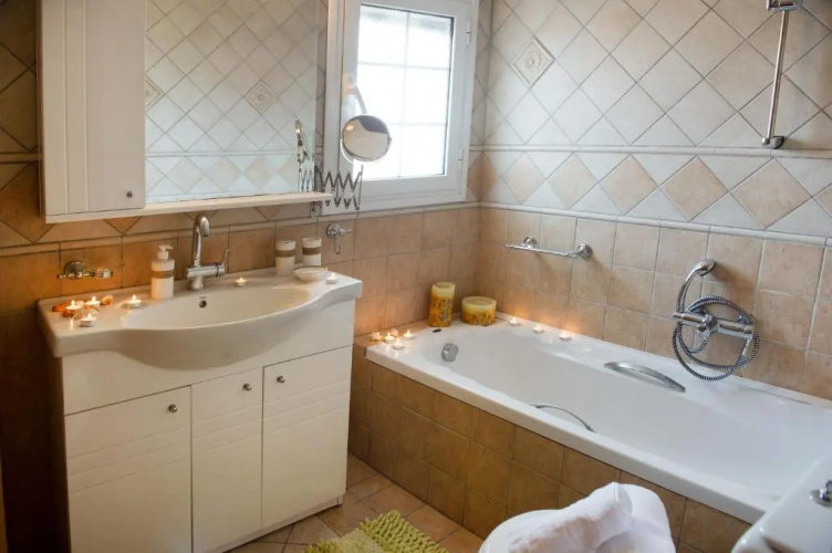 LEFKAS CITY APARTMENTS & Suites