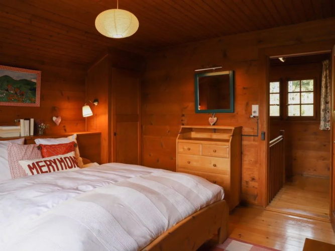 Chalet Chalet Merymont