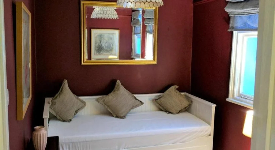 Lancrigg Hotel