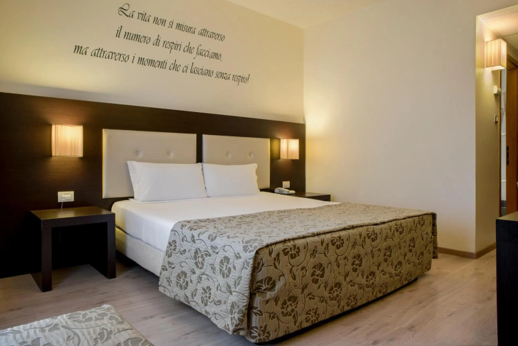 Hotel Executive