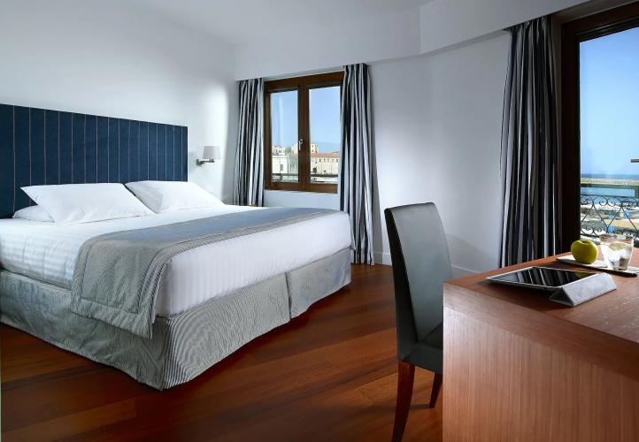 Porto Veneziano Hotel