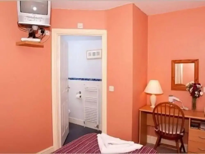 Holbrook B&B