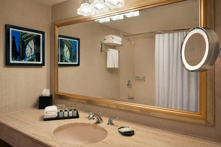 Sheraton Ottawa Hotel photo 11