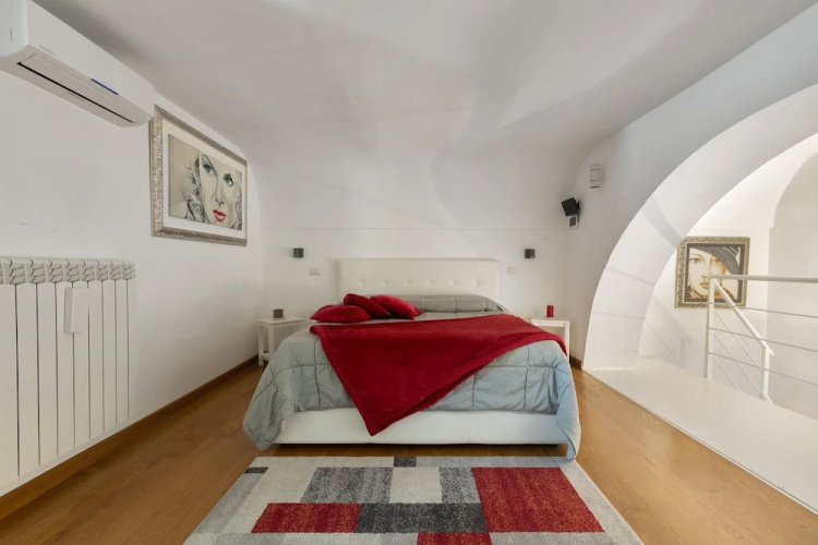 3160 Dolce Suite by Barbarhouse
