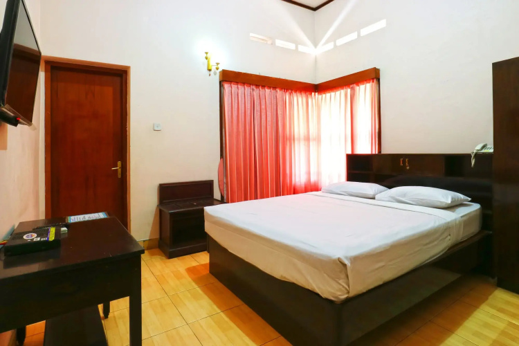 Armyn Guesthouse