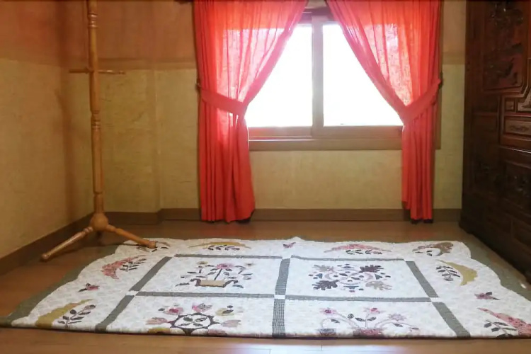 Hongcheon Pine Scented Breeze Pension