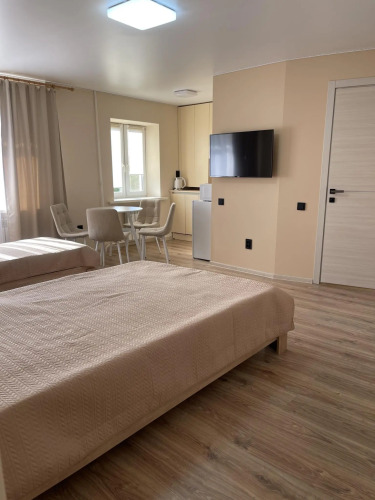 Фотография номера квартиры Апартаменты на переулке Володарского 56