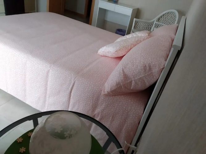 B&B Mammamia