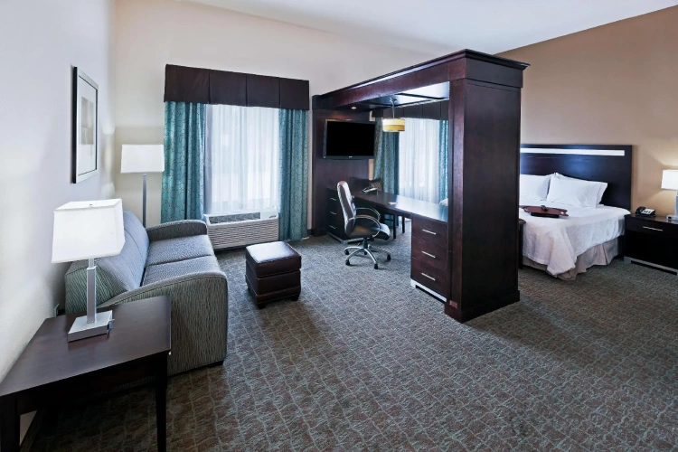 Double Suite