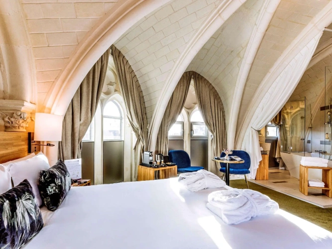 Privilege Double room