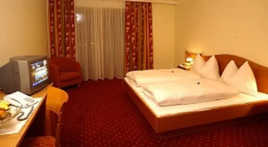Hotel Sonnegg