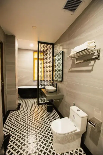 Napoli Hotel