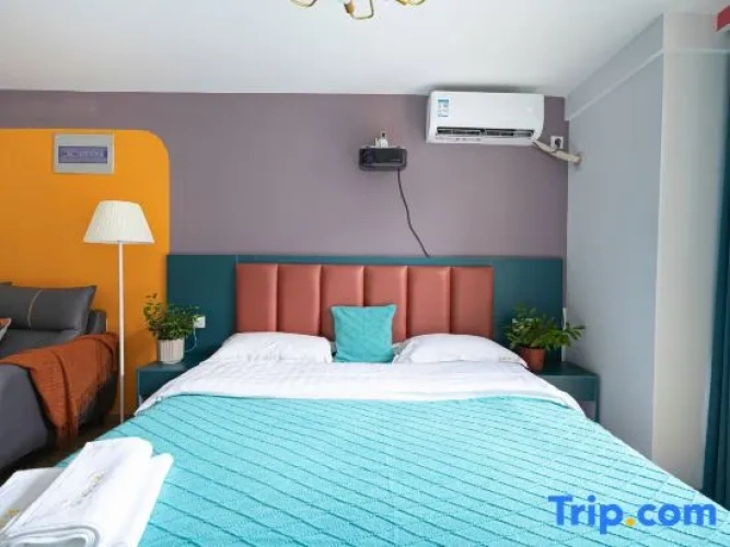 Luxury Double Suite