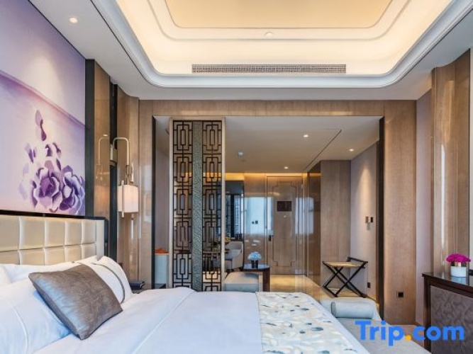 Executive Double Suite