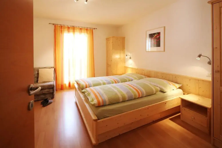 Appartements Beikircher