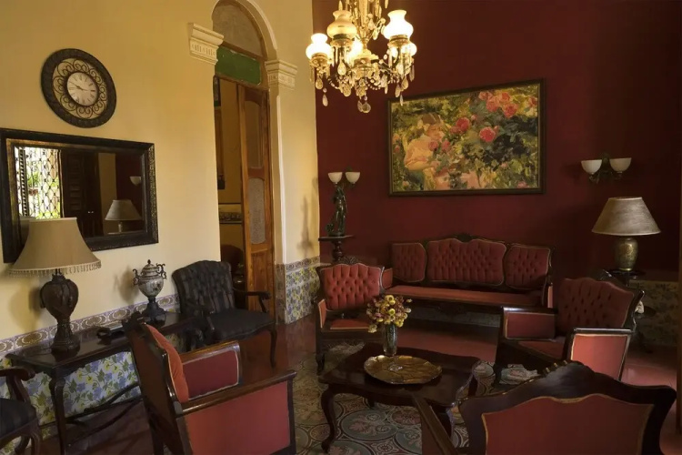 Hostal Marques de Liz