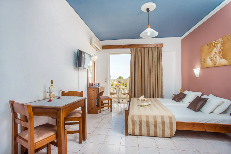 Iatridis Studios Faliraki