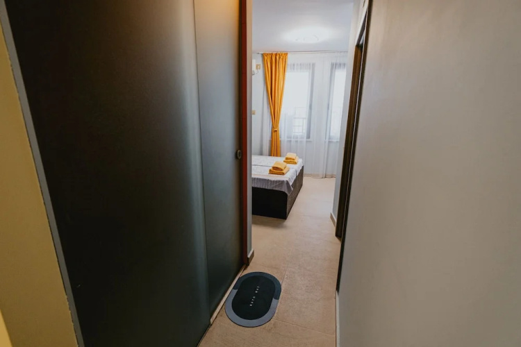 Miletia Suites