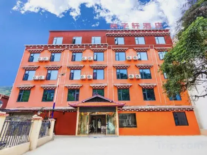 Imagen del hotel