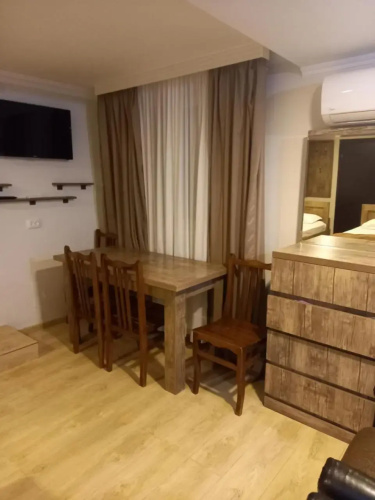 Guest House On Mirian Mepe
