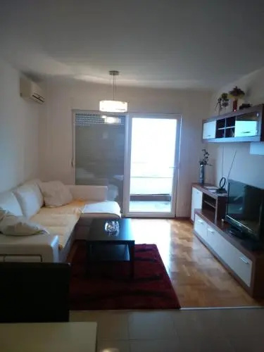 Apartment Hajdo