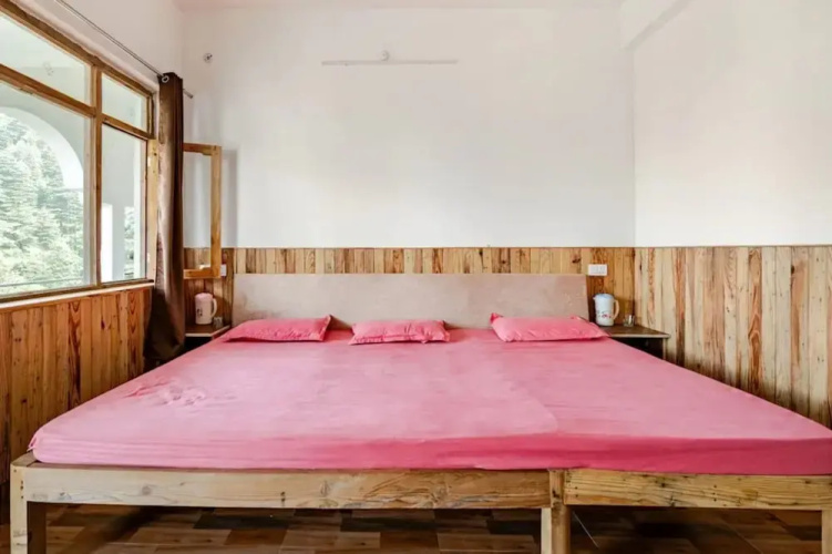 Devbhoomi Inn Homestay