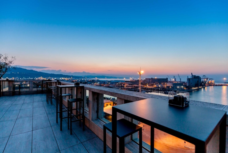 Seeport Hotel photo 36