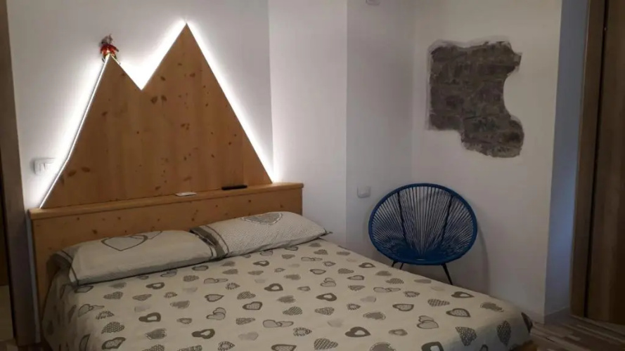 B&B Cuore Trentino