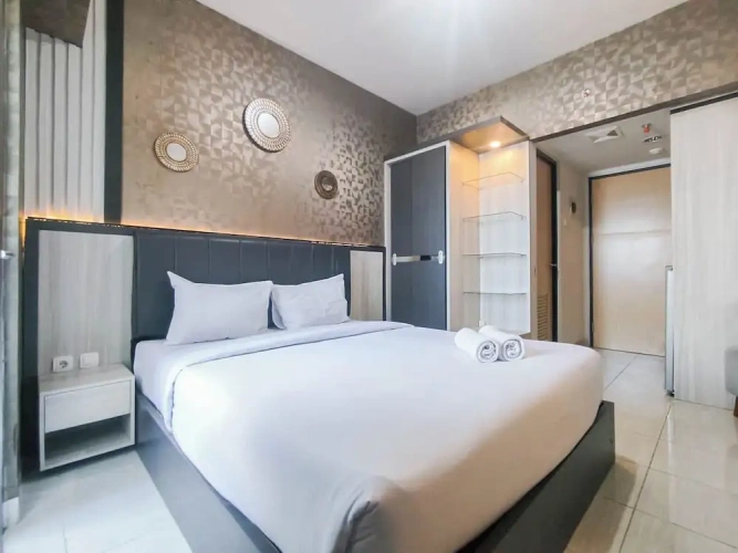 1 Bedroom Standard Studio