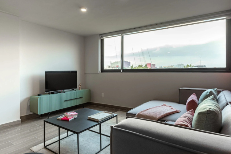 Casai Roma | 2BR | Cozy Retreat