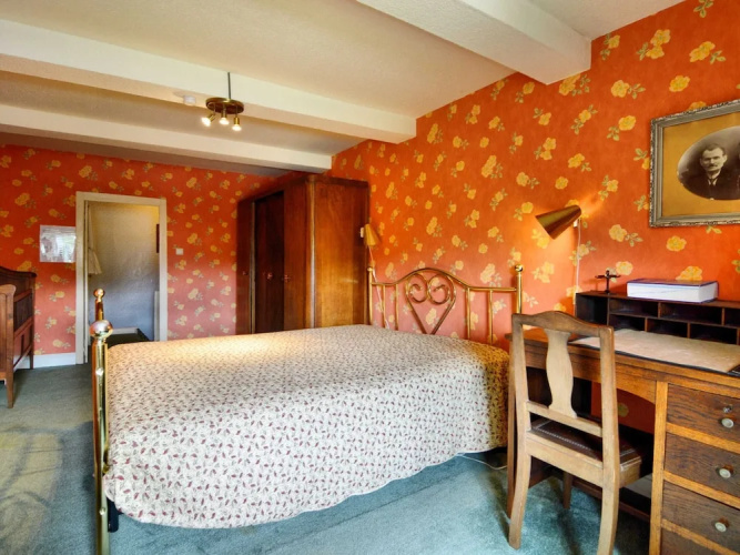 Very Authentic Ardennes House