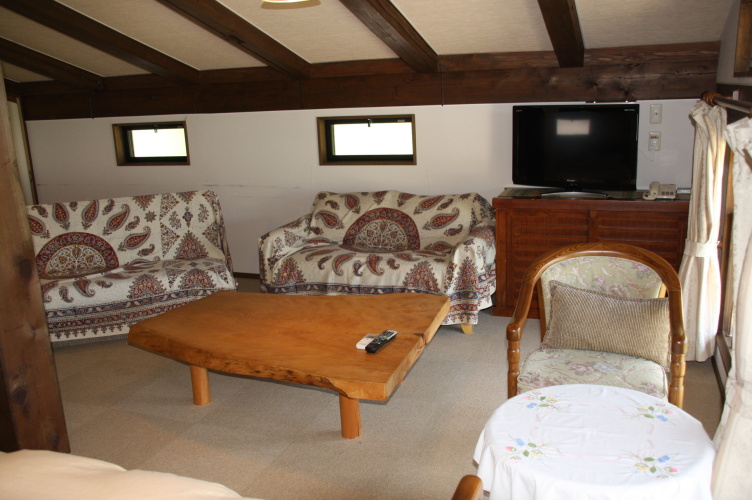 Standard Family room