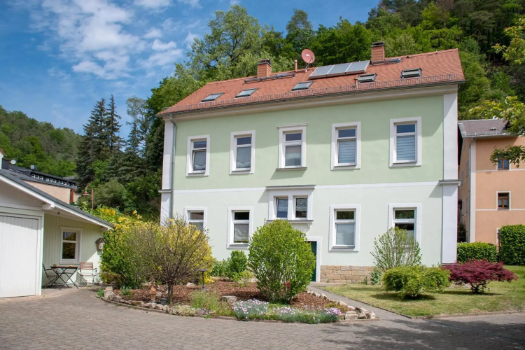 Image de l'hôtel