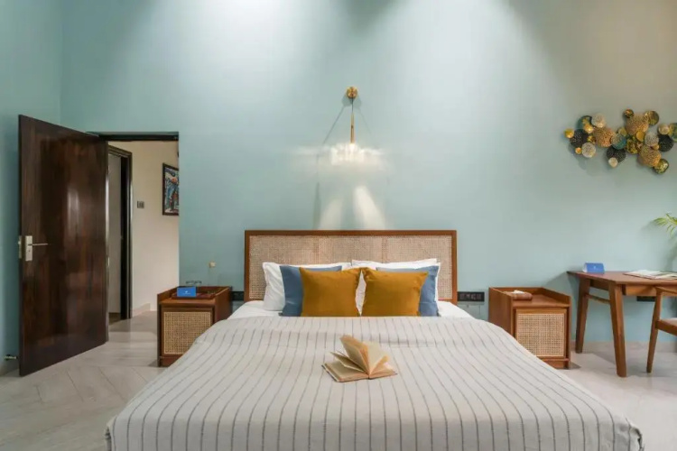 Hotelafbeelding