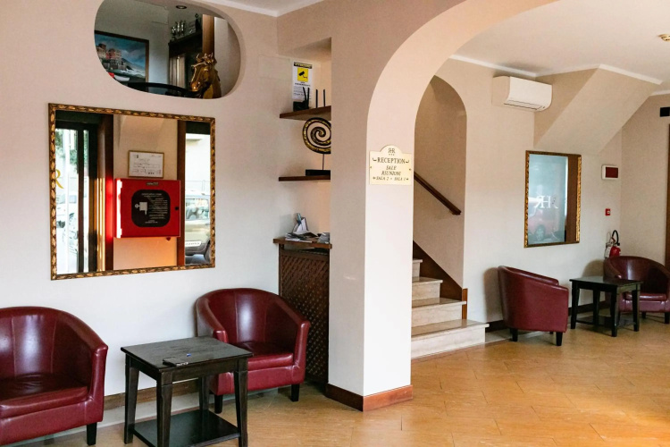 Rex Hotel Residence