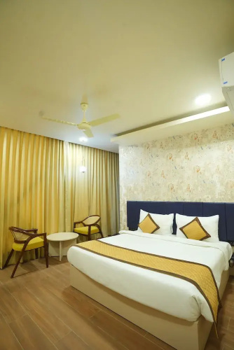 Arka Residency Jaipur
