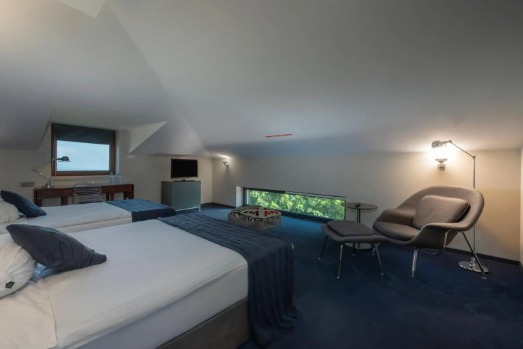 Kabadoni Boutique Hotel