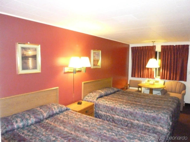 Willow Springs Motel