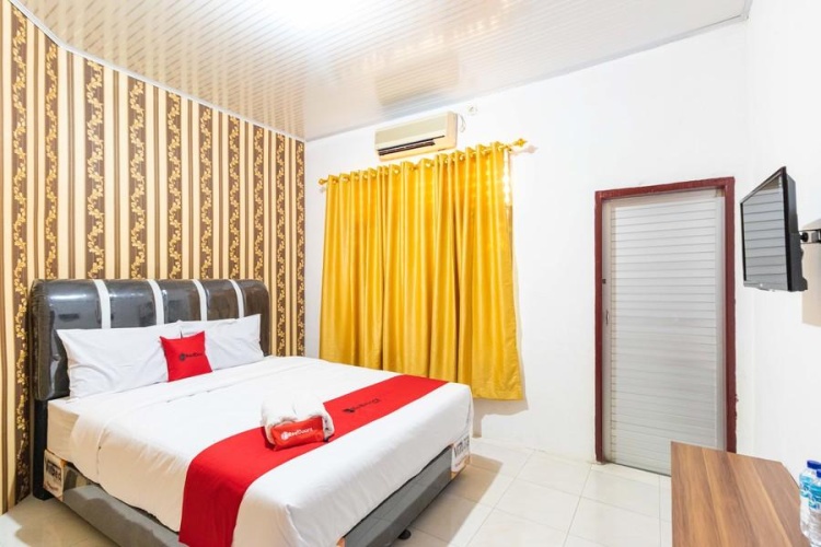 Premium room