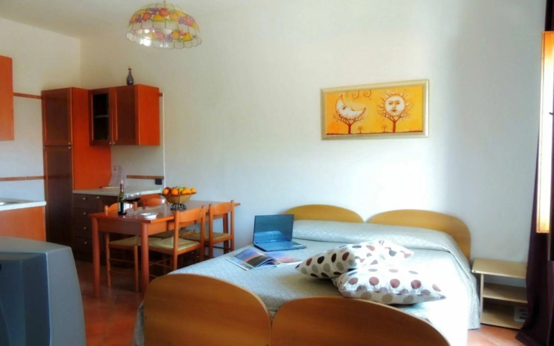 That's Amore Cilento Country House