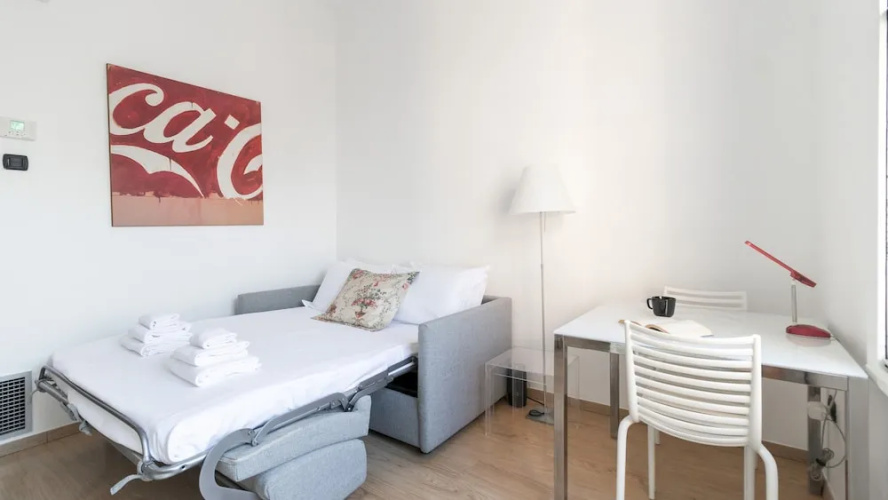 Italianway Easy - Porta Nuova 52 A