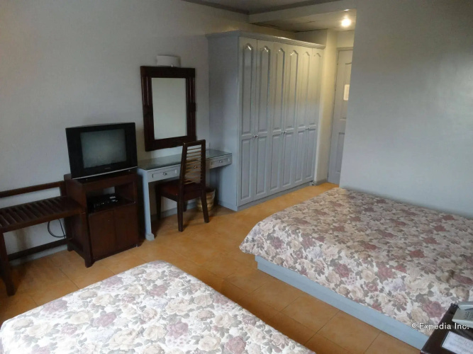 Casa Leticia Business Inn