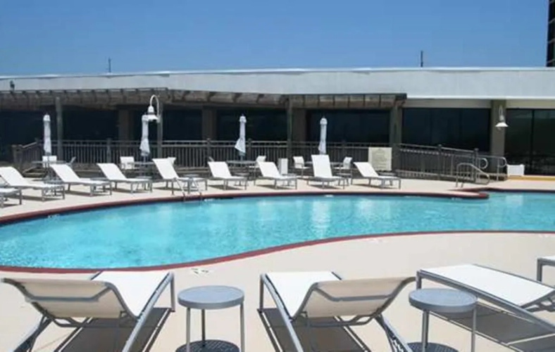 DoubleTree by Hilton Hotel Atlantic Beach Oceanfront photo 13