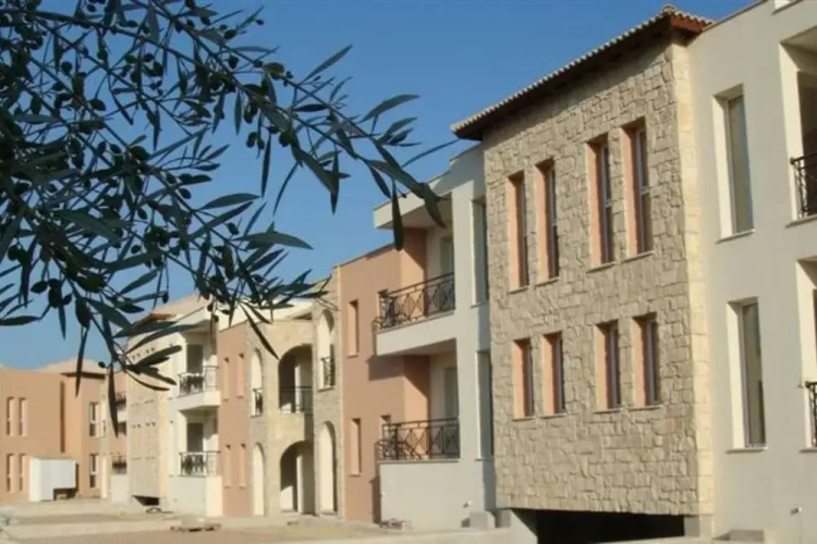 Otel görseli